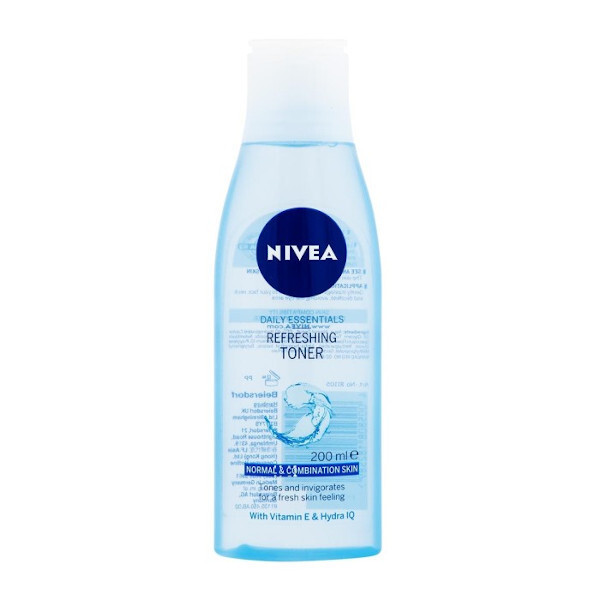 Nivea Daily Essentials Toner 200ml