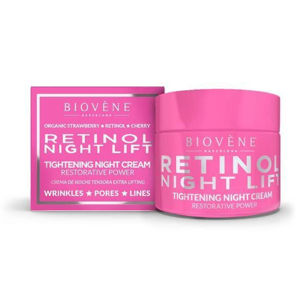 Biovene Retinol Night Lift Moisture 50ml