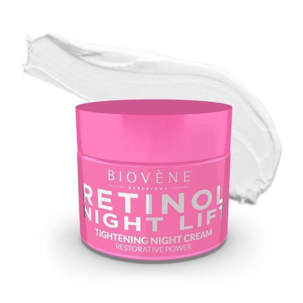 Biovene Retinol Night Lift Moisture 50ml