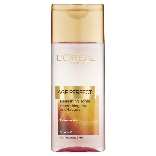 L'Oreal Paris Age Perfect Refreshing Toner 200ml
