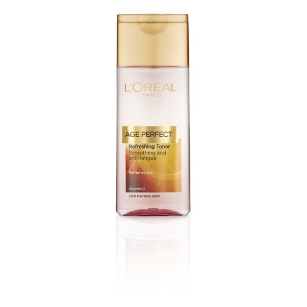 L'Oreal Paris Age Perfect Refreshing Toner 200ml