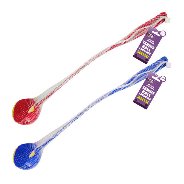 C&P Tennis Ball Launcher