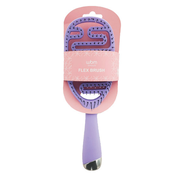 WBM Beauty Flex Brush