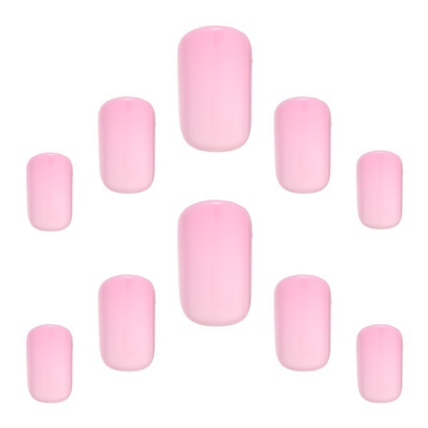 Elegant Touch Dream Nails - Pink