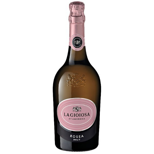 La Gioiosa Rosea Brut 750ml