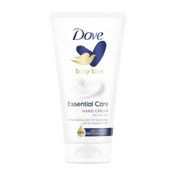 Dove Essential Hand Cream 75ml