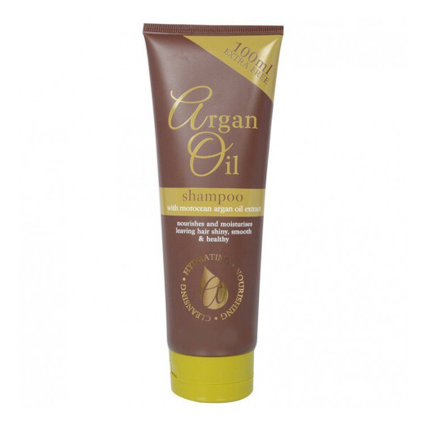 Argan Oil Shampoo 300ml