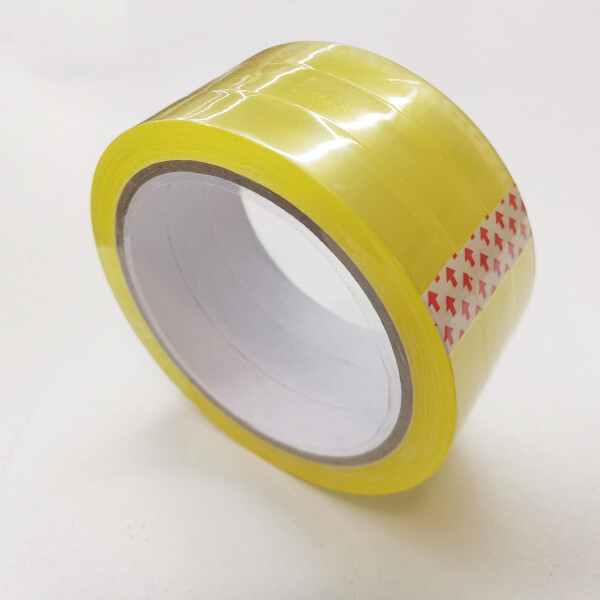 Sticky Tape 3 Roll Pack