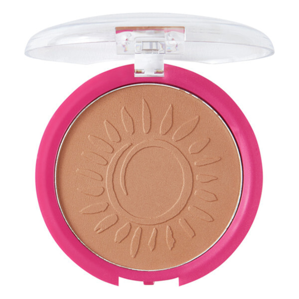 Sunkissed Hello Sunshine Bronzer