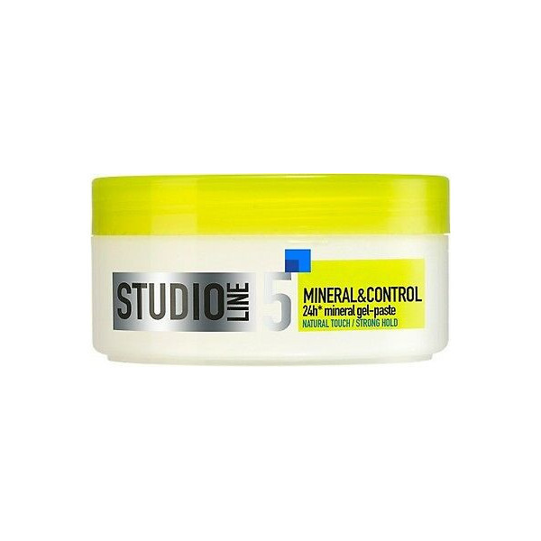 Studio Mineral Control Gel-Paste 150ML