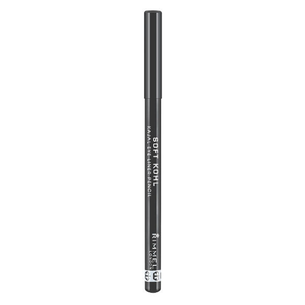 Rimmel Soft Khol Eye Pen-Stormy Grey