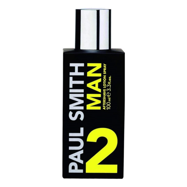 Paul Smith Man 2 Aftershave Lotion 100ml