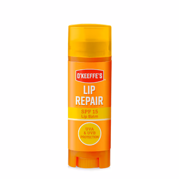 O'Keeffe's Lip Repair & Protect SPF15 4.2g
