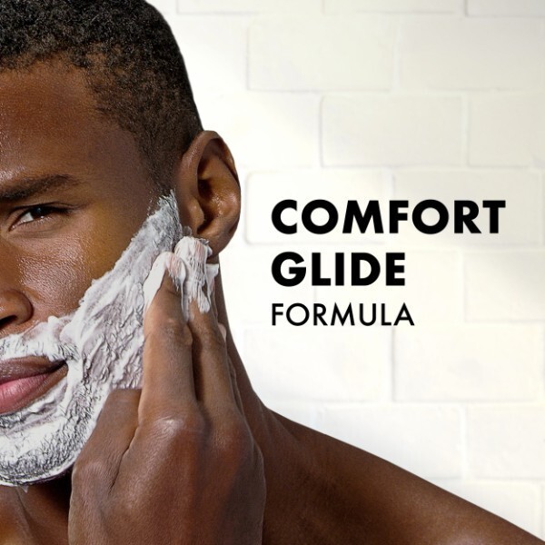 Gillette Classic Shave Gel Sens 200ML