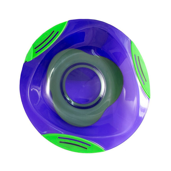 Griptight Suction Plate Purple