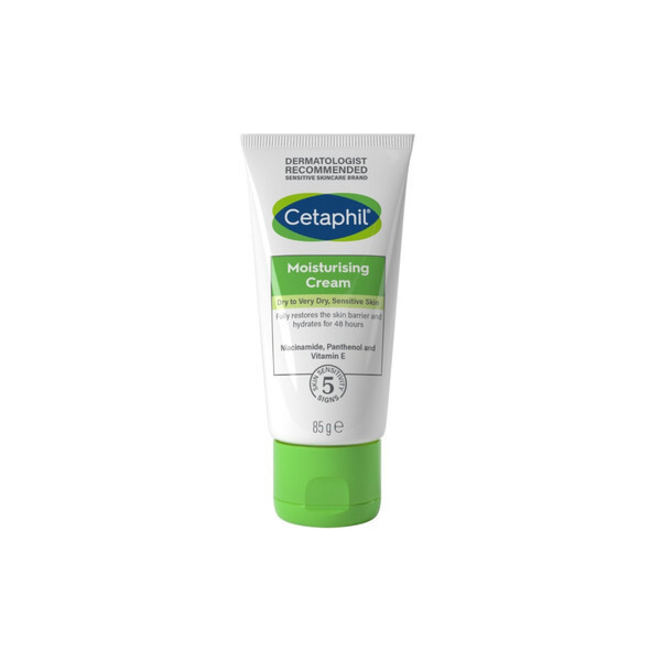 Cetaphil Moisturising Cream 85g