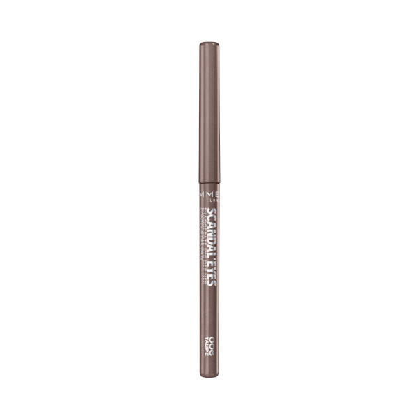 Rimmel Scandaleyes Waterproof Eye Define Taupe