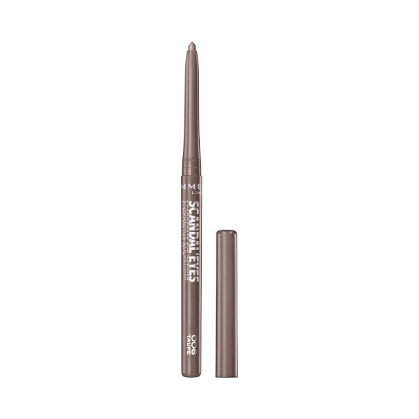 Rimmel Scandaleyes Waterproof Eye Define Taupe