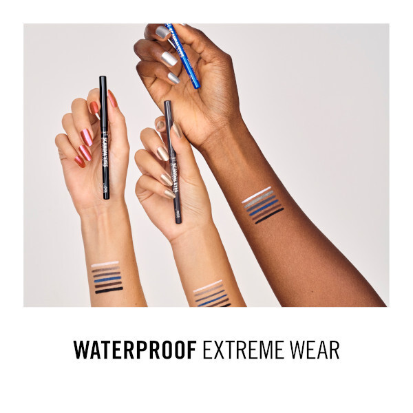Rimmel Scandaleyes Waterproof Eye Define Taupe