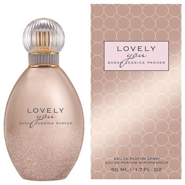 Sarah Jessica Parker Lovely You 50ml EDP