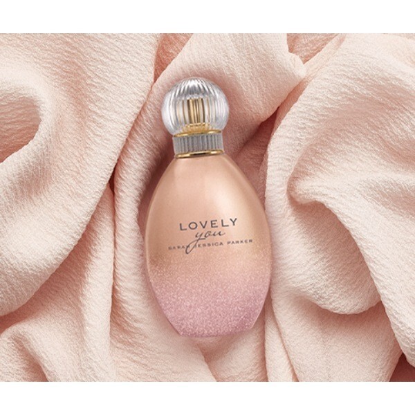 Sarah Jessica Parker Lovely You 50ml EDP