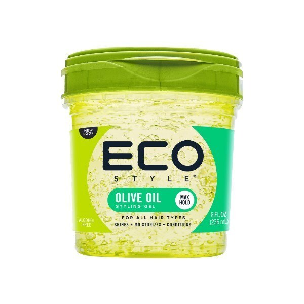 Eco Styler Olive Oil Styling Gel 236ml