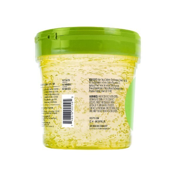 Eco Styler Olive Oil Styling Gel 236ml