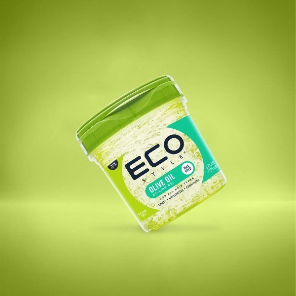 Eco Styler Olive Oil Styling Gel 236ml