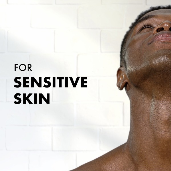 Gillette Classic Senstive Shave Foam 400ml