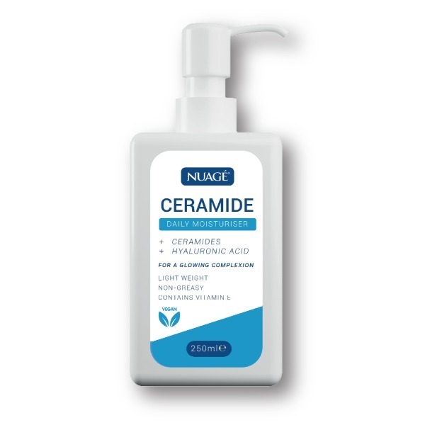 Ceramide Face Lotion 250ml