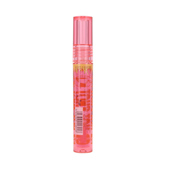 W7 Hot Shot Plumping Oil