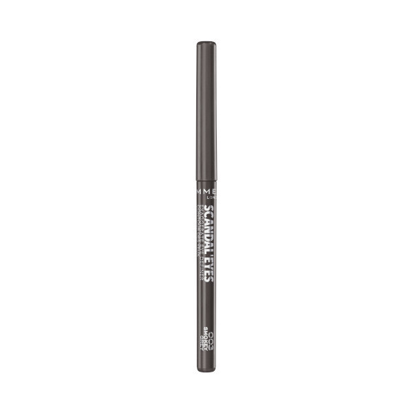 Rimmel Scandaleyes Waterproof Eye Definer Smokey Grey