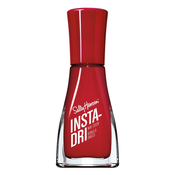 Sally Hansen Insta-Dri 383 Asap Apple