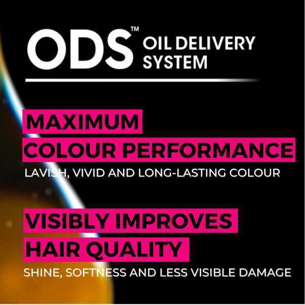 Olia Golden Brown 5.3