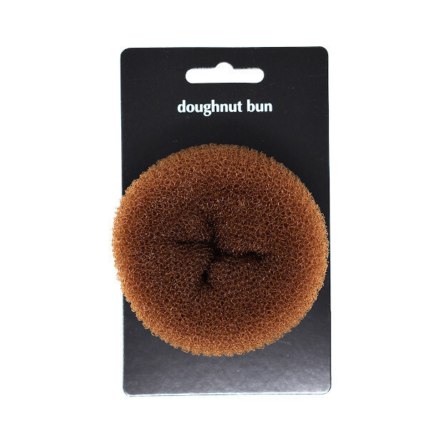 Doughnut Bun Ring