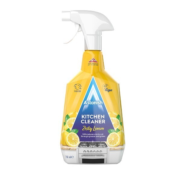 Astonish Kitchen Trigger 750ml