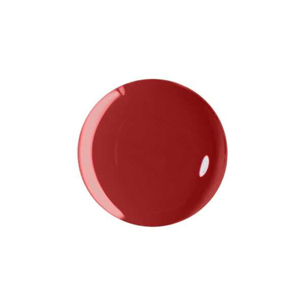 Maybelline Fast Gel Nail Polish Rebel Red 12
