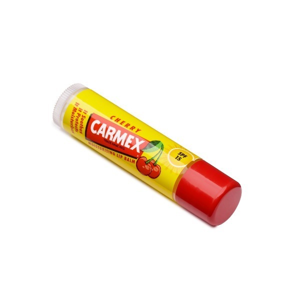 Carmex Cherry Stick Lip Balm 75g