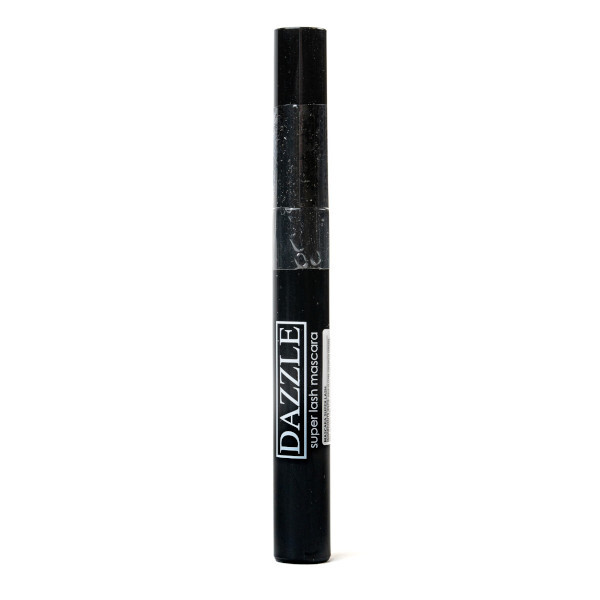 Dazzle Colour Black Mascara Superlash
