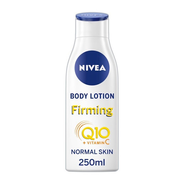 Nivea Q10 Light Firm Body Lotion 250ml