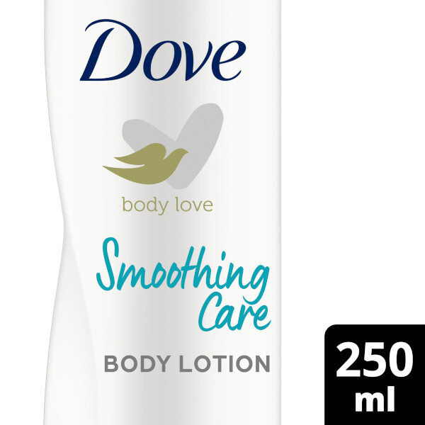 Dove Restoring Coconut Oil And Almond Milk Body Lotion 400ml