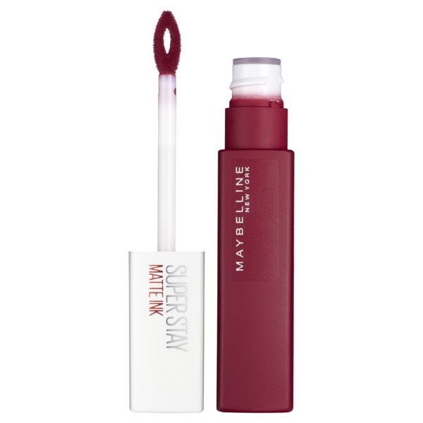 Maybelline Superstay Matte Ink Liquid 50 Voyager