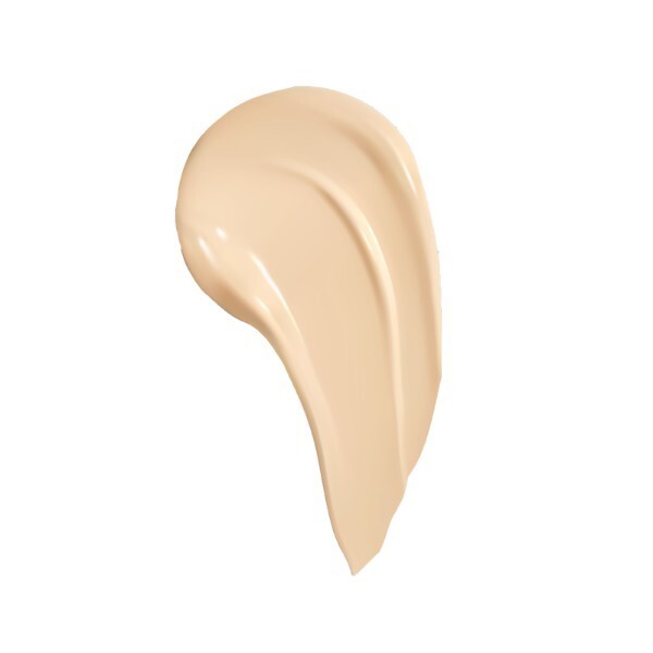 Profusion Flawless 2 in 1 Foundation Fair Ivory