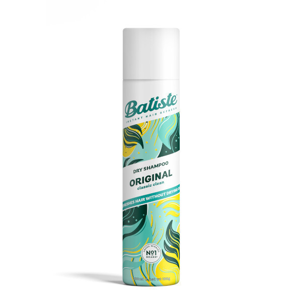 Batiste Dry Shampoo Original 280ml