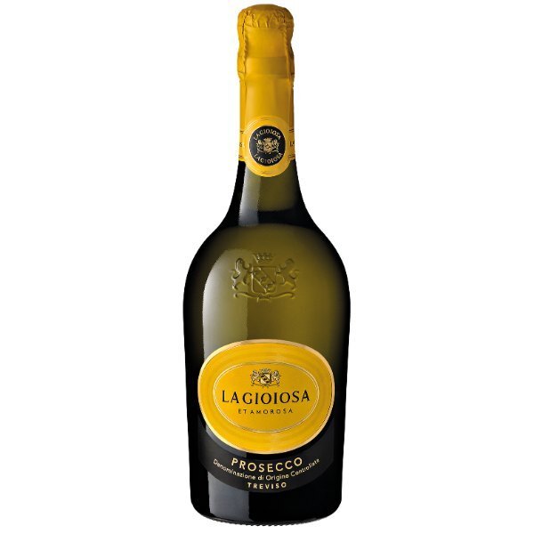 La Gioiosa Prosecco 750ml