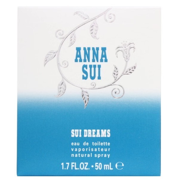 Anna Sui Dreams 50ml EDT