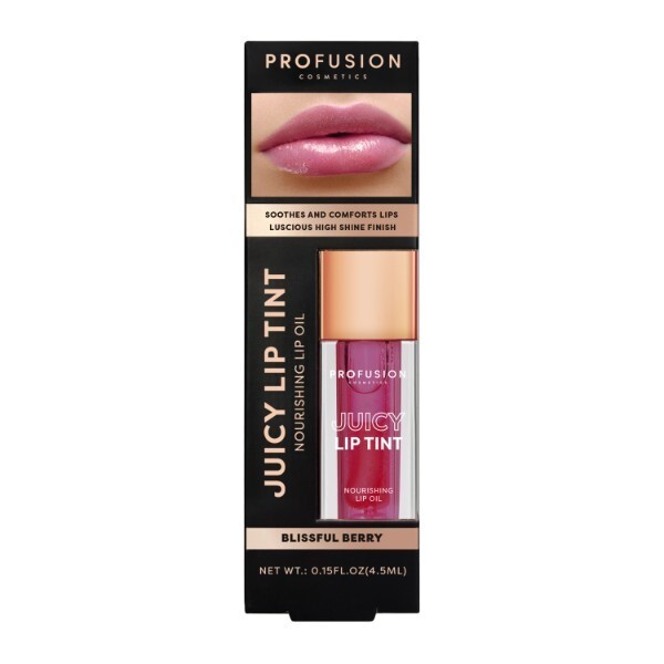 Profusion Lip Tint Blissfull Berry