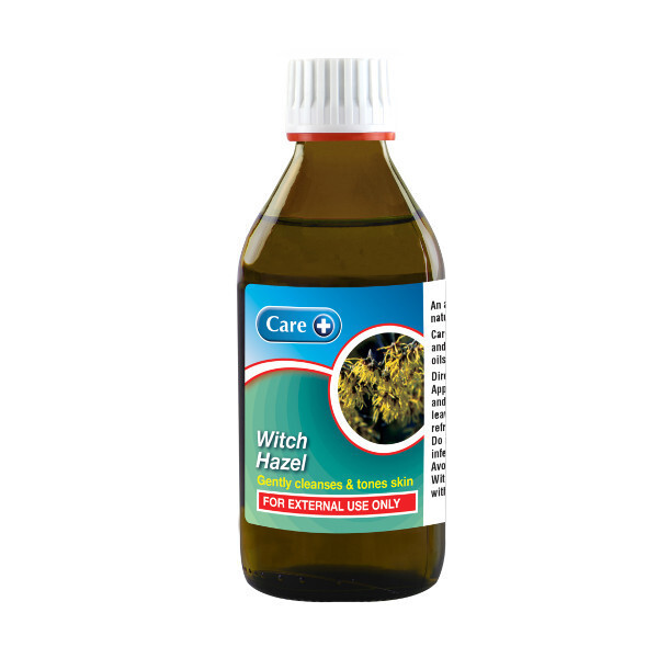 Care Witch Hazel 200ml