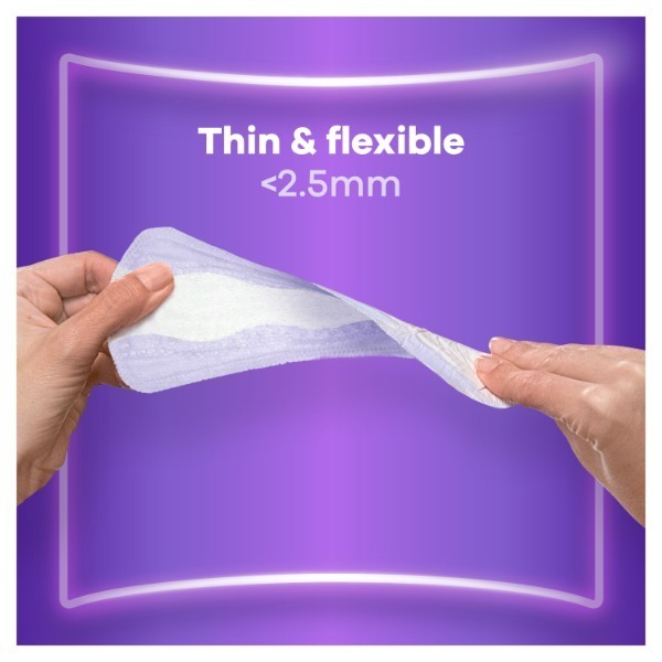 Always Discreet Liners Plus X20