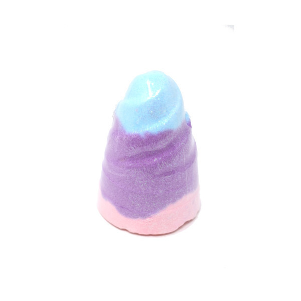 Bombs Away Bath Bomb Unicorn Horn 200g